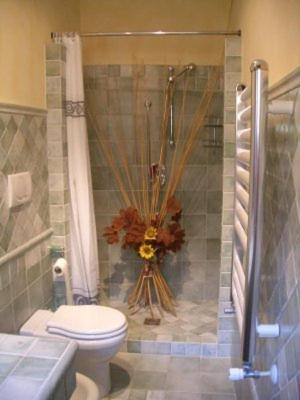 B&B La Pineta Reggio di Calabria Dış mekan fotoğraf