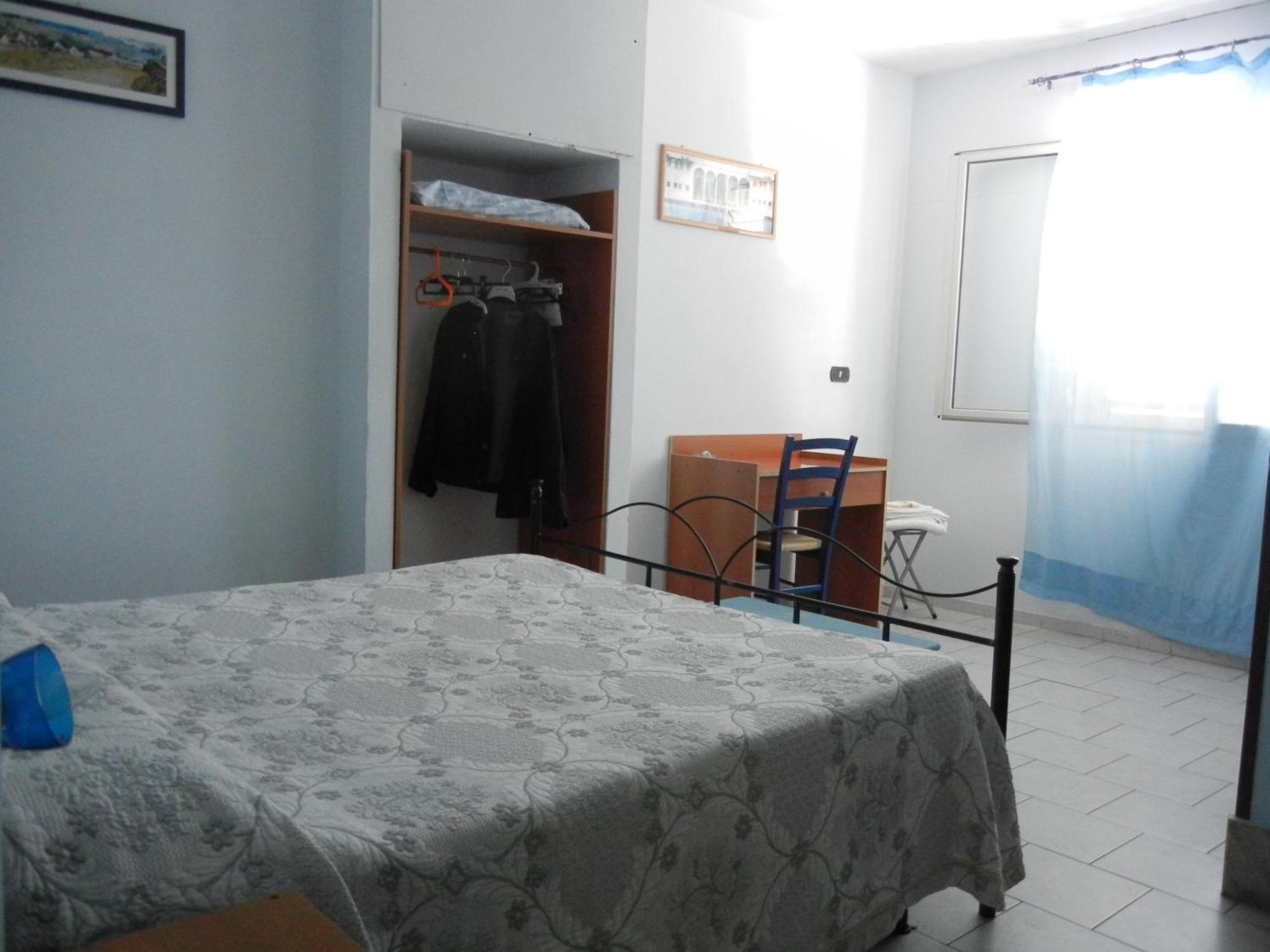 B&B La Pineta Reggio di Calabria Dış mekan fotoğraf