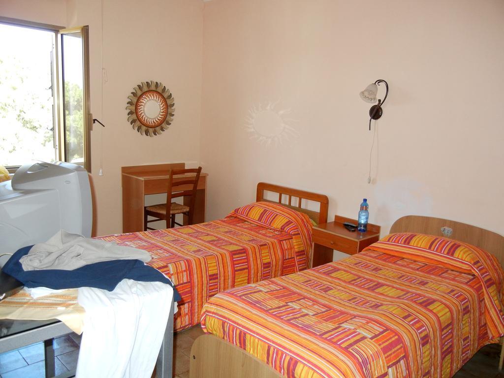 B&B La Pineta Reggio di Calabria Dış mekan fotoğraf
